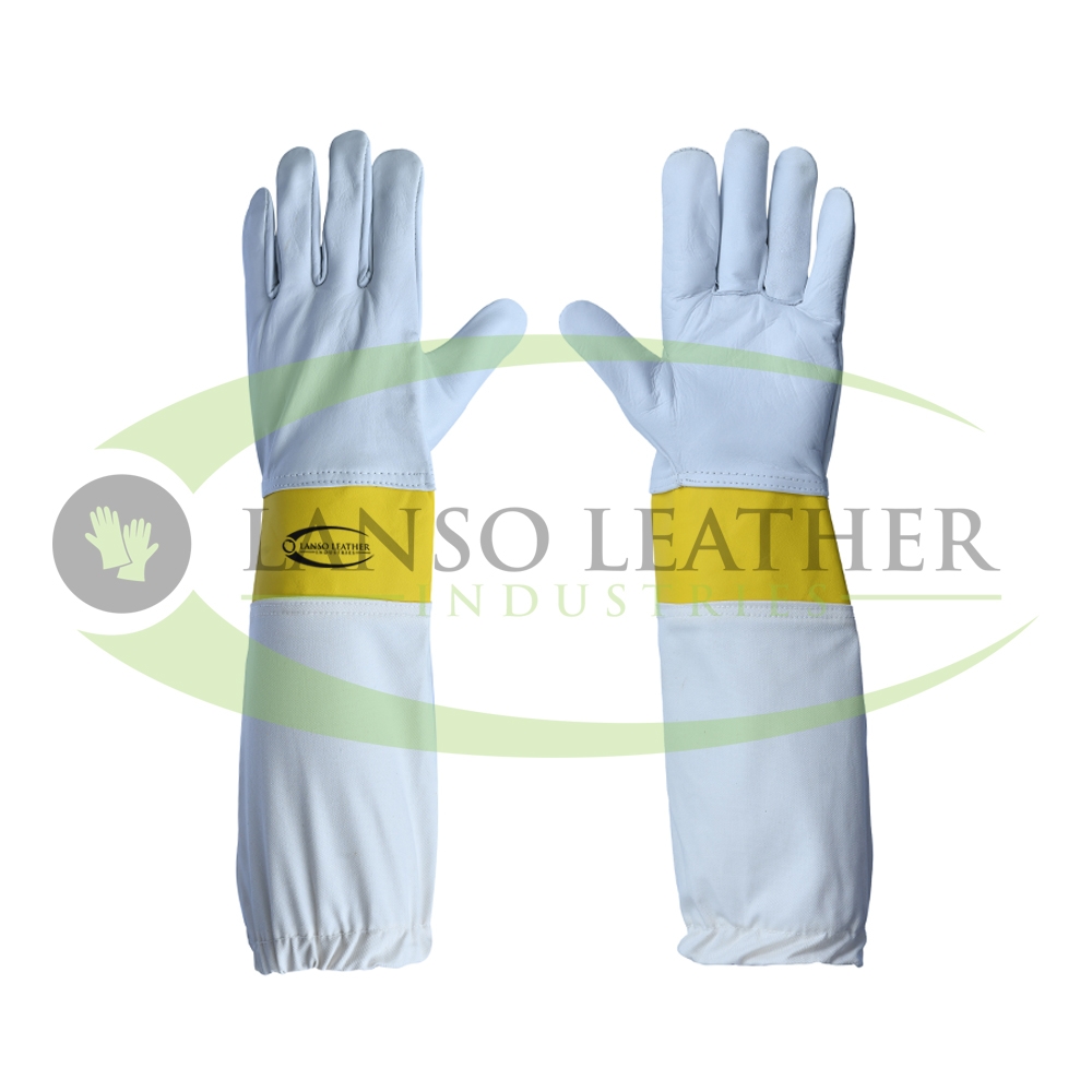 Bee Keeping Gloves